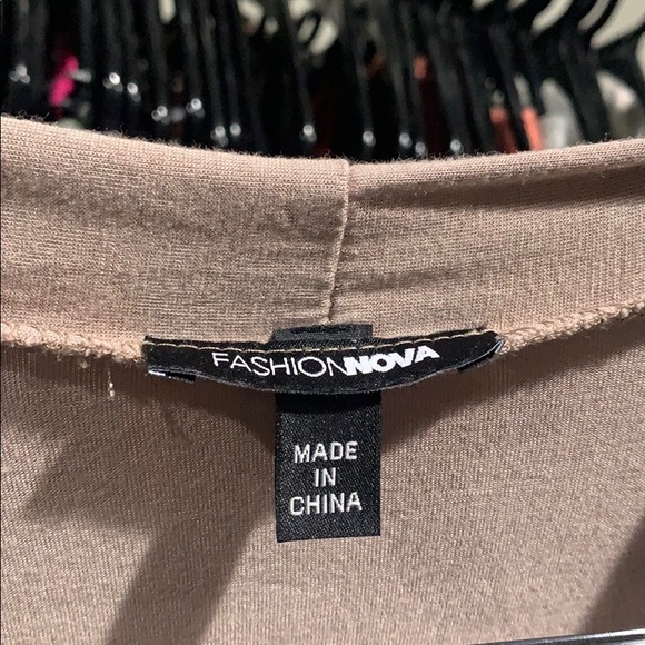 Cardigan - Picture 2 of 2